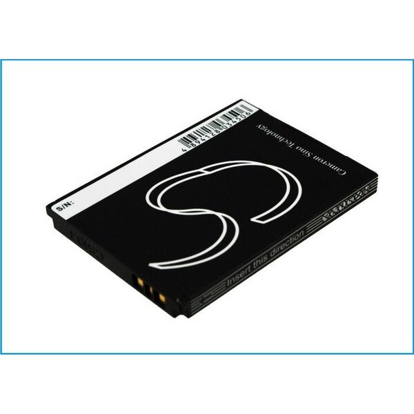 Bsc Preferred Acer beTouch E200 L1 Mobile Phone Replacement Battery CS-ACE20SL - main